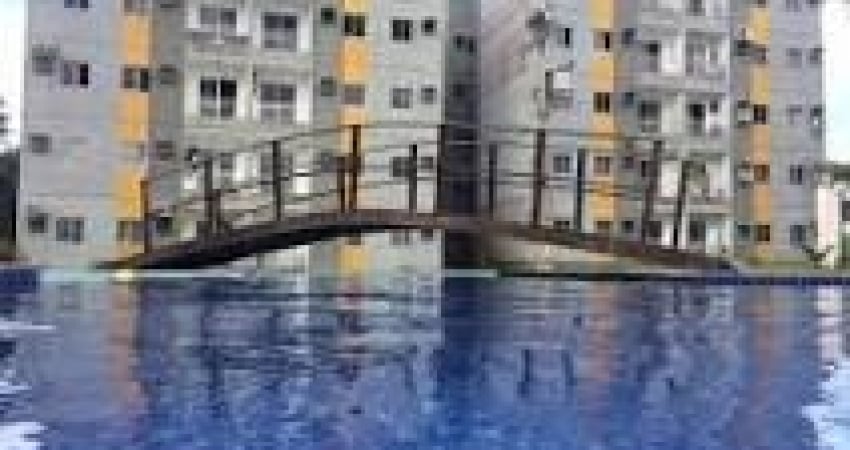 Apartamento com 3 quartos à venda na Rua Esperantista, 638, Coqueiro, Belém