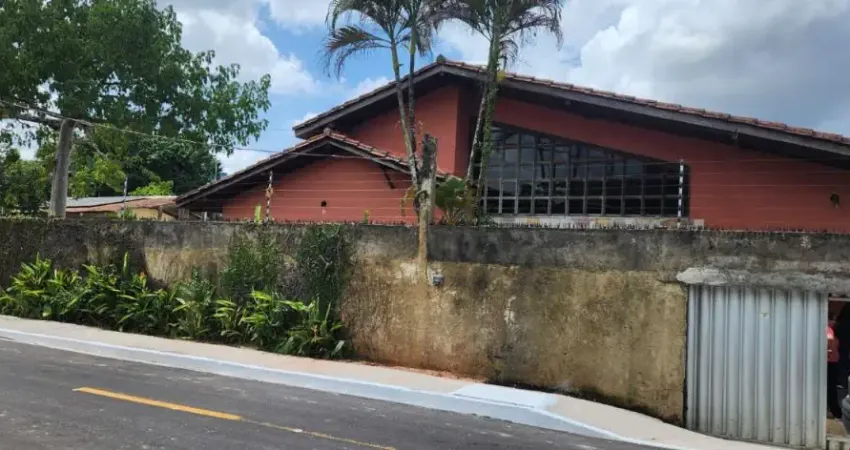 Casa em condomínio fechado com 3 quartos à venda na Rua K-3, 21, Curió-Utinga, Belém