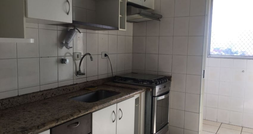 Ótimo apartamento! Locação Vila Augusta / Guarulhos