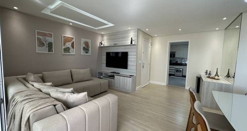 Apartamento com 3 quartos à venda na Rua Rui Barbosa, 83, Vila Augusta, Guarulhos
