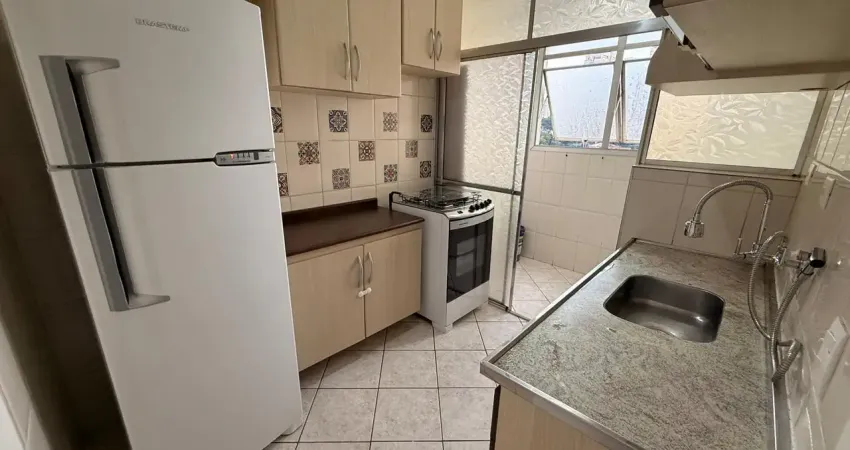 EXCELENTE APARTAMENTO SEMI MOBILIADO - Res. Machado de Assis - Guarulhos