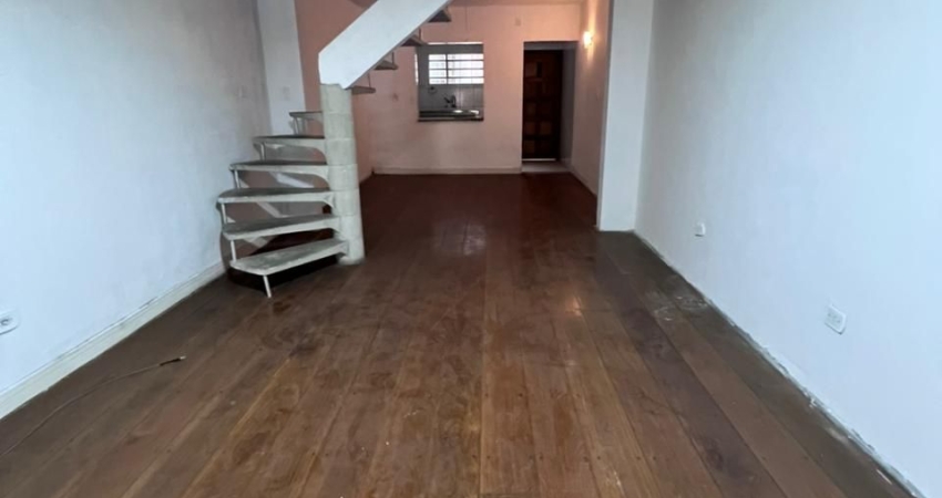 Casa com 2 quartos à venda na Rua Januário Bonanato, 38, Vila Augusta, Guarulhos