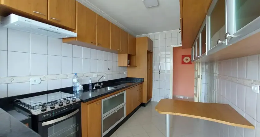 Oportunidade!! apartamento vila rosália - guarulhos / com 02 vagas !!