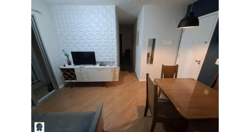 Apartamento mobiliado - pronto para morar / vila miriam - guarulhos
