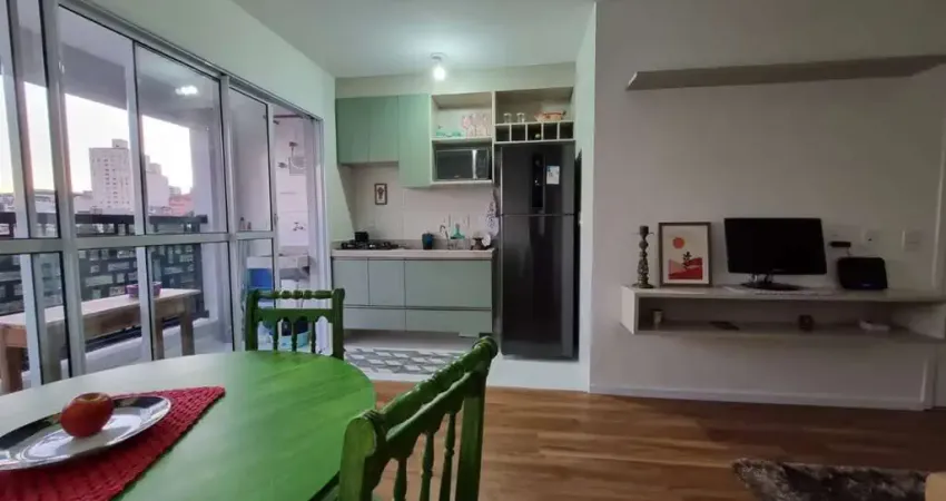 Apartamento para Venda em São Paulo, Tucuruvi, 2 dormitórios, 1 banheiro
