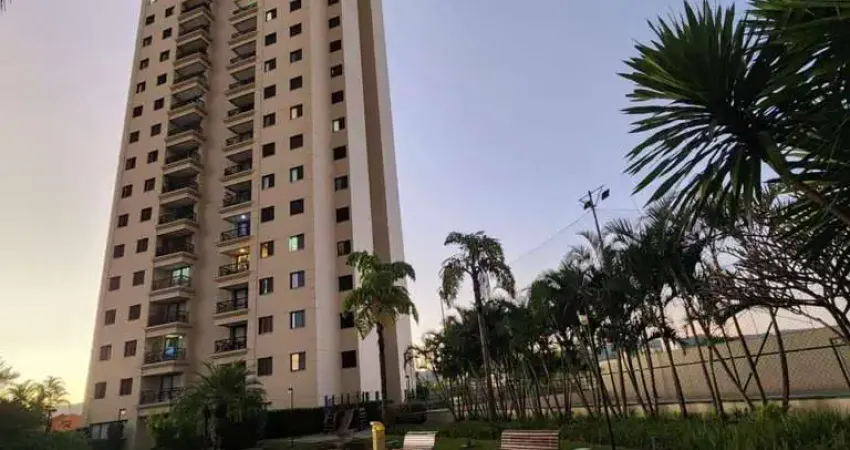 Apartamento para Locação em São Paulo, Lauzane Paulista, 3 dormitórios, 1 suíte, 2 banheiros, 2 vagas
