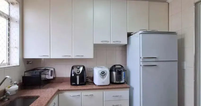 Apartamento para Locação em São Paulo, Vila Nova Cachoeirinha, 2 dormitórios, 1 banheiro, 1 vaga