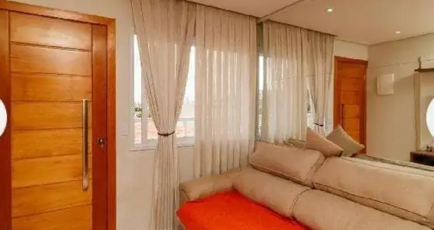 Apartamento para Venda em São Paulo, Vila Nilo, 2 dormitórios, 1 banheiro, 1 vaga