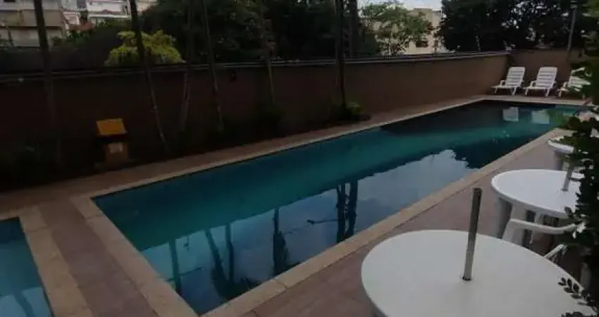 Apartamento para Venda em São Paulo, Vila Roque, 2 dormitórios, 1 banheiro, 1 vaga