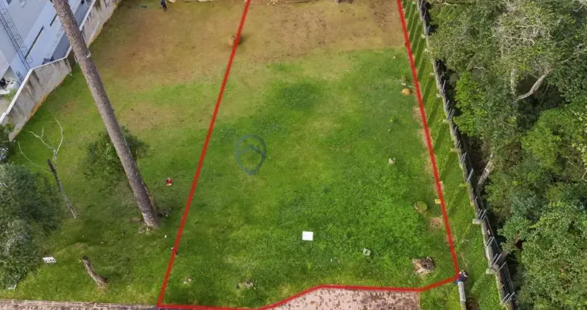 Terreno em Condomínio Fechado – Reserva Natural Portofino, Santa Felicidade – 63