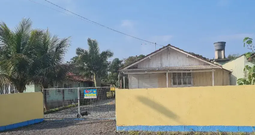 Terreno à venda na Barra do Itapocú, Araquari 