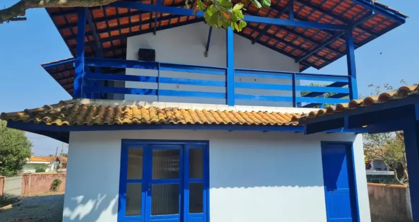 Casa com 3 quartos à venda no Centro, Balneário Barra do Sul 
