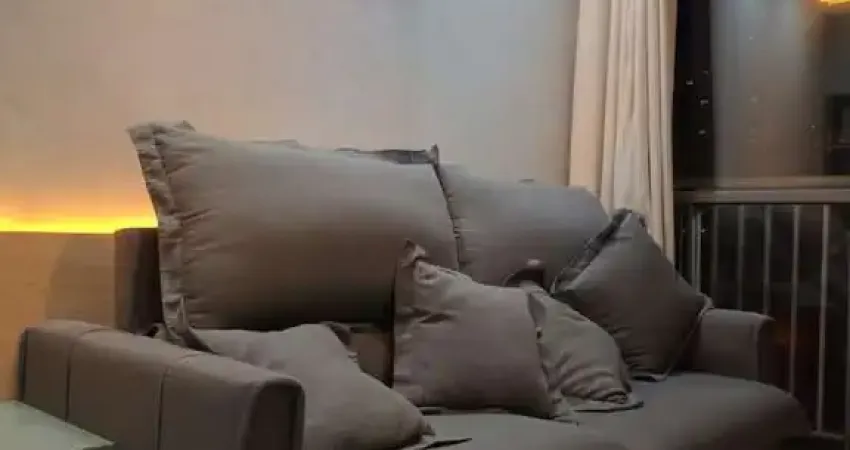 Apartamento com 1 quarto à venda na Avenida Santo Amaro, 1342, Vila Nova Conceição, São Paulo