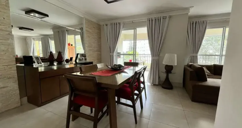 Apartamento com 4 quartos à venda na Avenida Lacerda Franco, 527, Cambuci, São Paulo