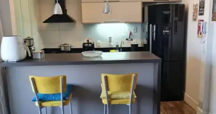 Apartamento com 2 quartos à venda na Rua José Carlos de Toledo Piza, 100, Jardim Parque Morumbi, São Paulo