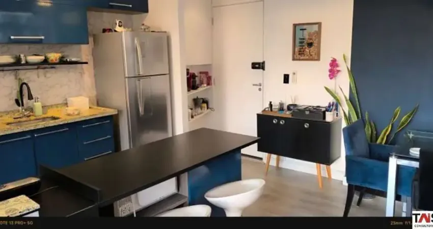 Apartamento com 2 quartos à venda na Avenida do Cursino, 6601, Saúde, São Paulo