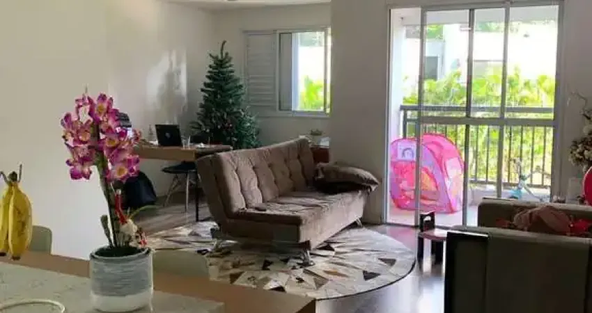 Apartamento com 2 quartos à venda na Rua da Chibata, 61, Vila Andrade, São Paulo