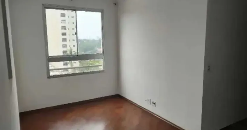 Apartamento com 1 quarto à venda na Avenida do Cursino, 5781, Saúde, São Paulo