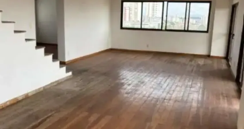 Apartamento com 4 quartos à venda na Rua Antônio Júlio dos Santos, 73, Fazenda Morumbi, São Paulo