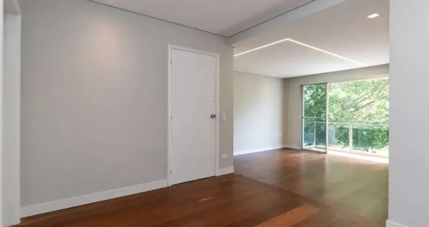 Apartamento com 3 quartos à venda na Rua Charles Spencer Chaplin, 137, Vila Andrade, São Paulo