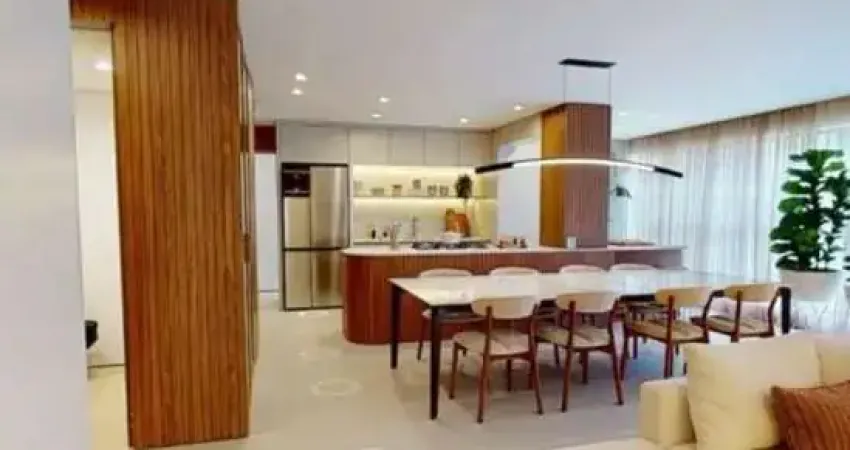 Cobertura de luxo com 4 suítes na Vila Mariana, São Paulo - Imperdível!