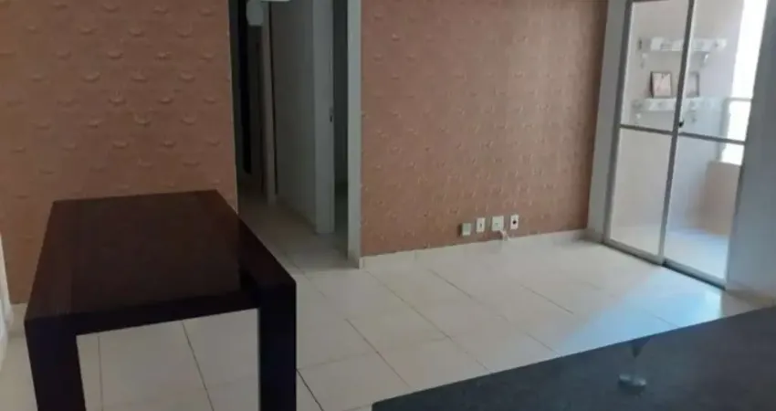 Apartamento à venda no Paraíso do Morumbi, São Paulo-SP: 2 quartos, 1 suíte, 2 salas, 2 banheiros, 1 vaga e 70m². Confira!