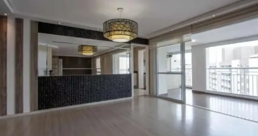 Imperdível Apartamento à Venda em São Paulo-SP, Vila Andrade: 3 Quartos, 3 Suítes, 2 Salas, 5 Banheiros, 2 Vagas, 142m².