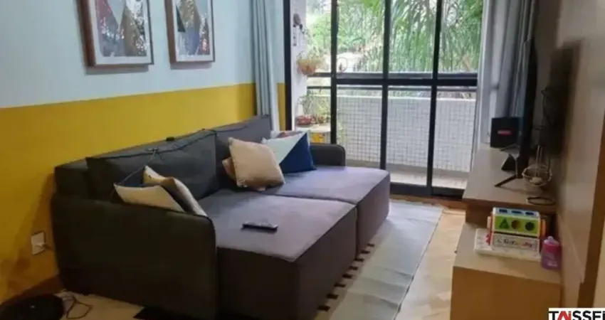 Excelente oportunidade: Apartamento de 3 quartos na Vila Andrade, São Paulo-SP, com suíte e vaga de garagem!