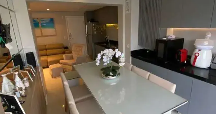 Apartamento com 2 quartos à venda na Rua Fábio Lopes dos Santos Luz, 161, Vila Andrade, São Paulo