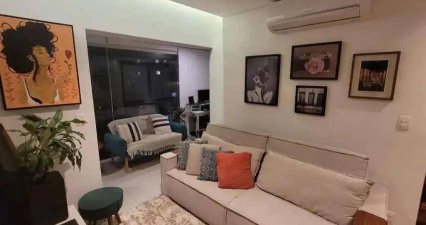 Imperdível oportunidade: Apartamento à venda em São Paulo-SP, Vila Mariana! 2 quartos, 1 suíte, 2 salas, 3 banheiros, 2 vagas, 63m².