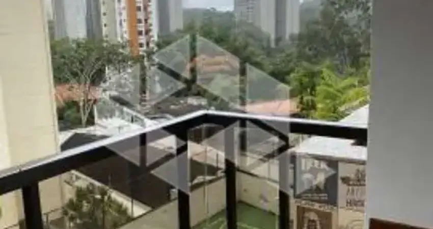 Apartamento com 2 quartos à venda na Rua Dankmar Adler, 40, Vila Suzana, São Paulo