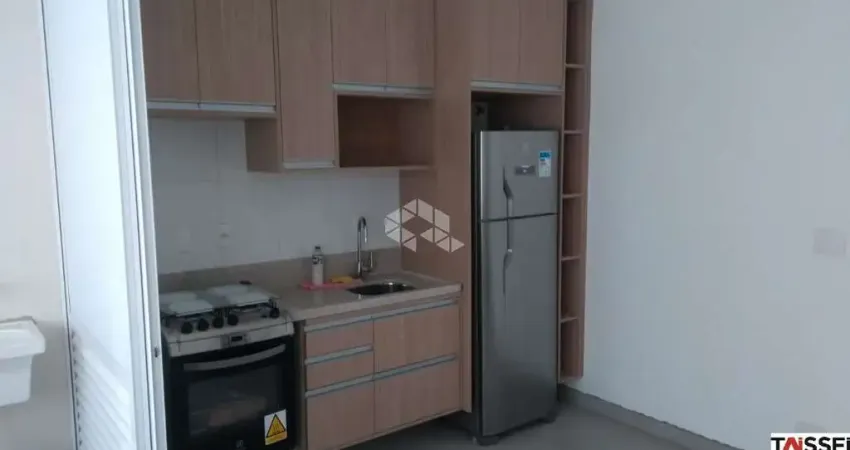 Apartamento com 1 quarto à venda na Rua Caramuru, 1164, Saúde, São Paulo