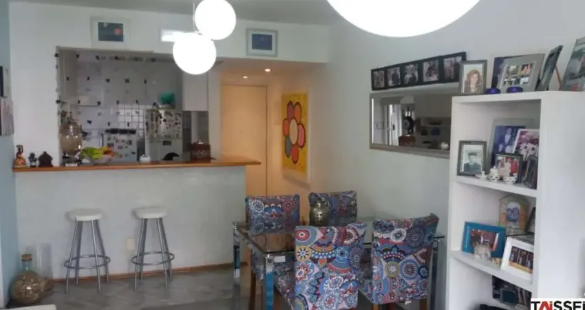 Apartamento com 2 quartos à venda na Rua Inhambú, 553, Vila Uberabinha, São Paulo