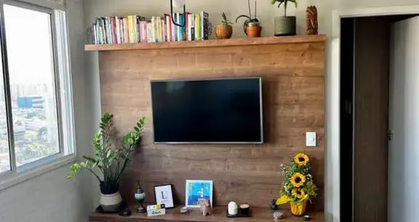 Apartamento com 1 quarto à venda na Rua Doutor Valentim Amaral, 100, Cambuci, São Paulo