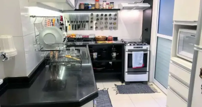 Apartamento com 3 quartos à venda na Avenida Bosque da Saúde, 710, Saúde, São Paulo