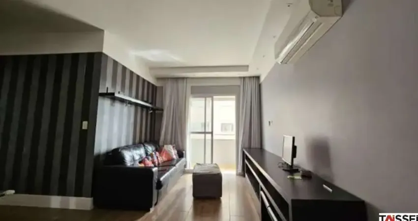 Apartamento com 3 quartos à venda na Avenida Bosque da Saúde, 710, Saúde, São Paulo