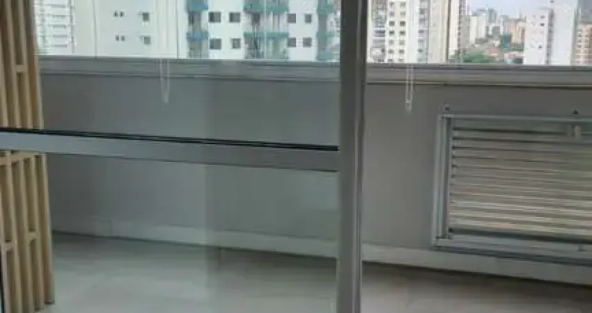 Apartamento com 1 quarto à venda na Rua Caramuru, 1164, Saúde, São Paulo