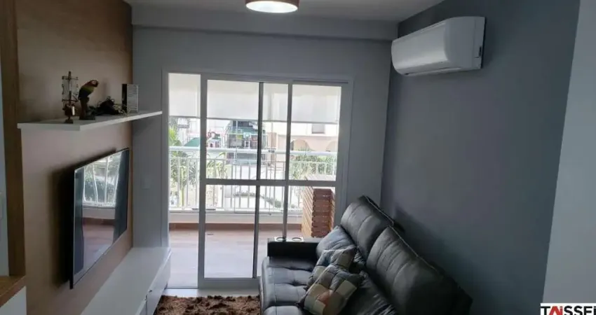 Apartamento com 2 quartos à venda na Rua Abagiba, 582, Saúde, São Paulo