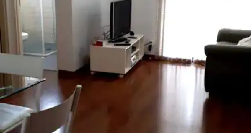 Apartamento com 1 quarto à venda na Avenida Bosque da Saúde, 782, Saúde, São Paulo