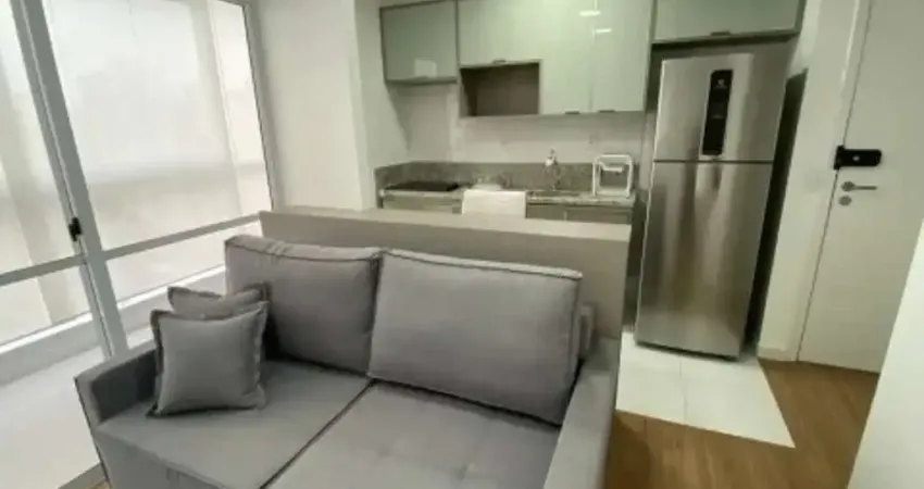 Apartamento com 1 quarto à venda na Rua Traituba, 71, Saúde, São Paulo
