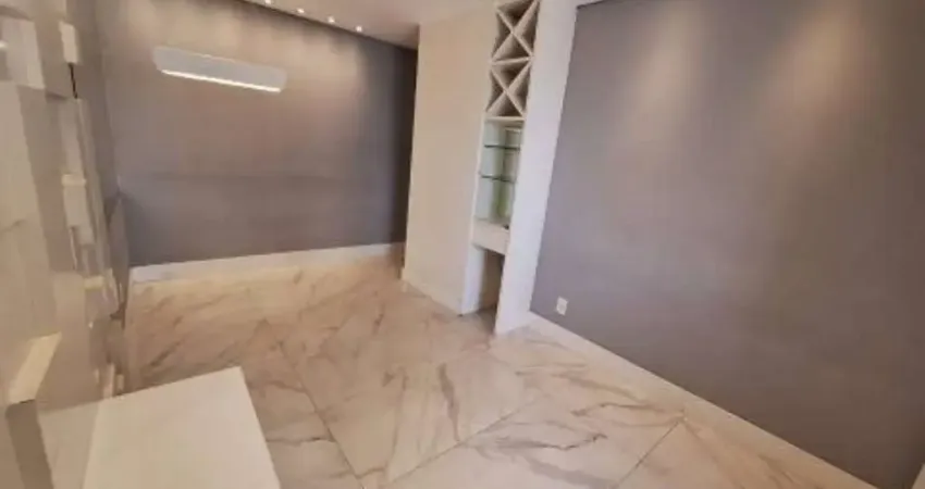 Apartamento com 3 quartos à venda na Rua Ibirajá, 90, Jabaquara, São Paulo