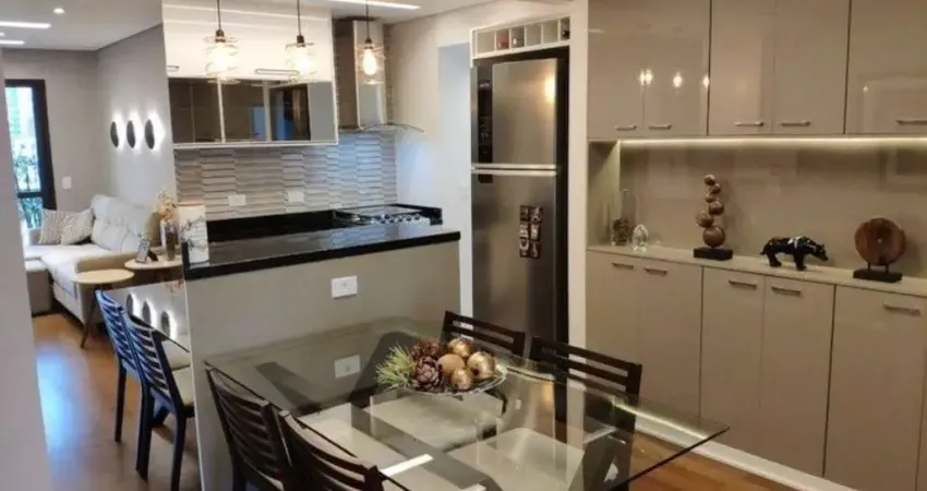 Apartamento com 3 quartos à venda na Rua Caramuru, 1243, Saúde, São Paulo