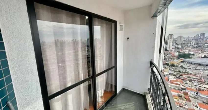 Imperdível: apartamento à venda em são paulo-sp, vila moinho velho, 3 quartos, 1 suíte, 2 banheiros, 2 vagas, 75m²!