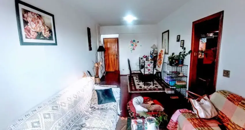 Apartamento com 2 quartos à venda na Rua Doutor Abelardo Vergueiro César, 350, Vila Mascote, São Paulo