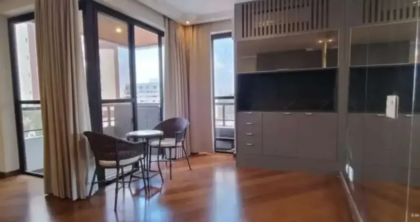 Apartamento com 3 quartos à venda na Rua Caravelas, 198, Vila Mariana, São Paulo