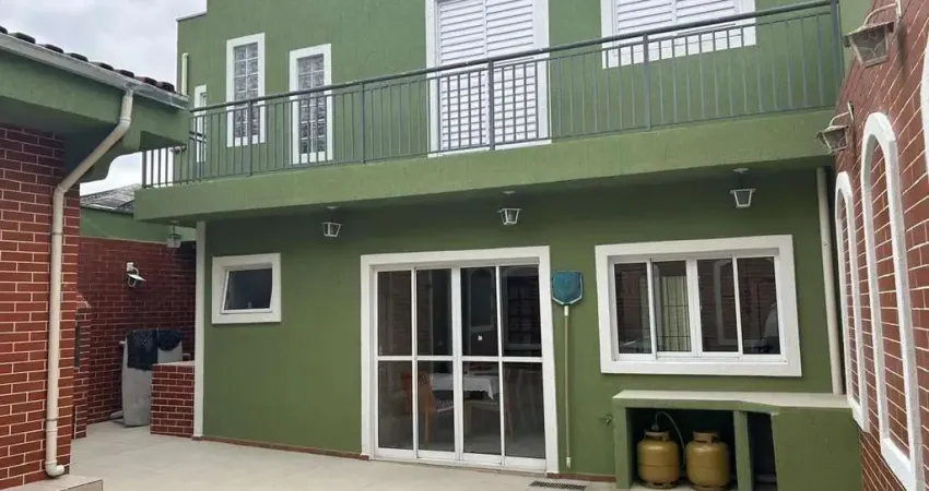 Casa com 5 quartos à venda na Avenida Nhandu, 1496, Moema, São Paulo