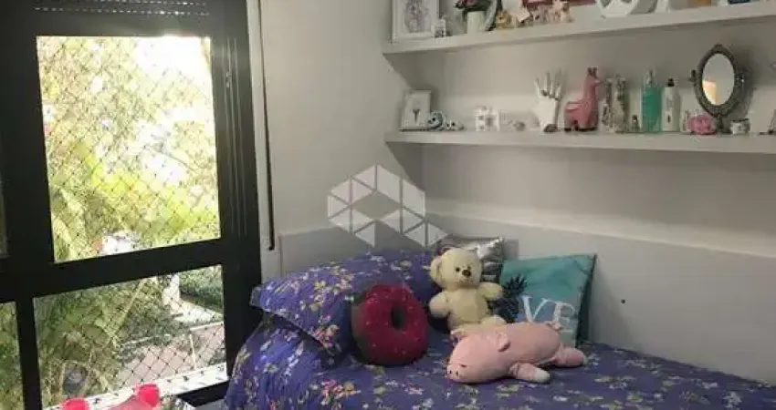 Apartamento com 4 quartos à venda na Rua Raimundo Simão de Souza, 100, Vila Suzana, São Paulo