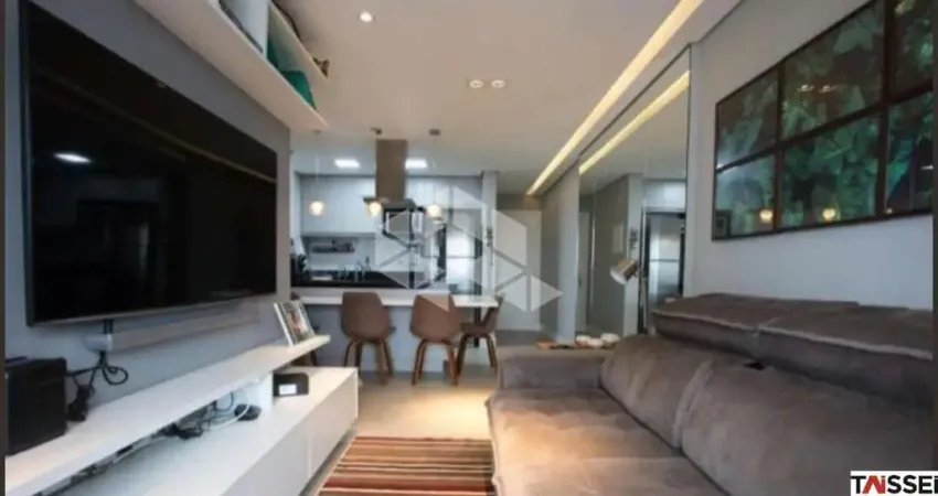 Apartamento com 2 quartos à venda na Rua Celso Ramos, 360, Vila Andrade, São Paulo