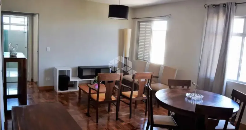 Apartamento com 2 quartos à venda na Rua Estado de Israel, 493, Vila Clementino, São Paulo