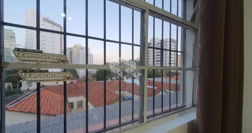 Apartamento com 3 quartos à venda na Avenida Jabaquara, 317, Saúde, São Paulo